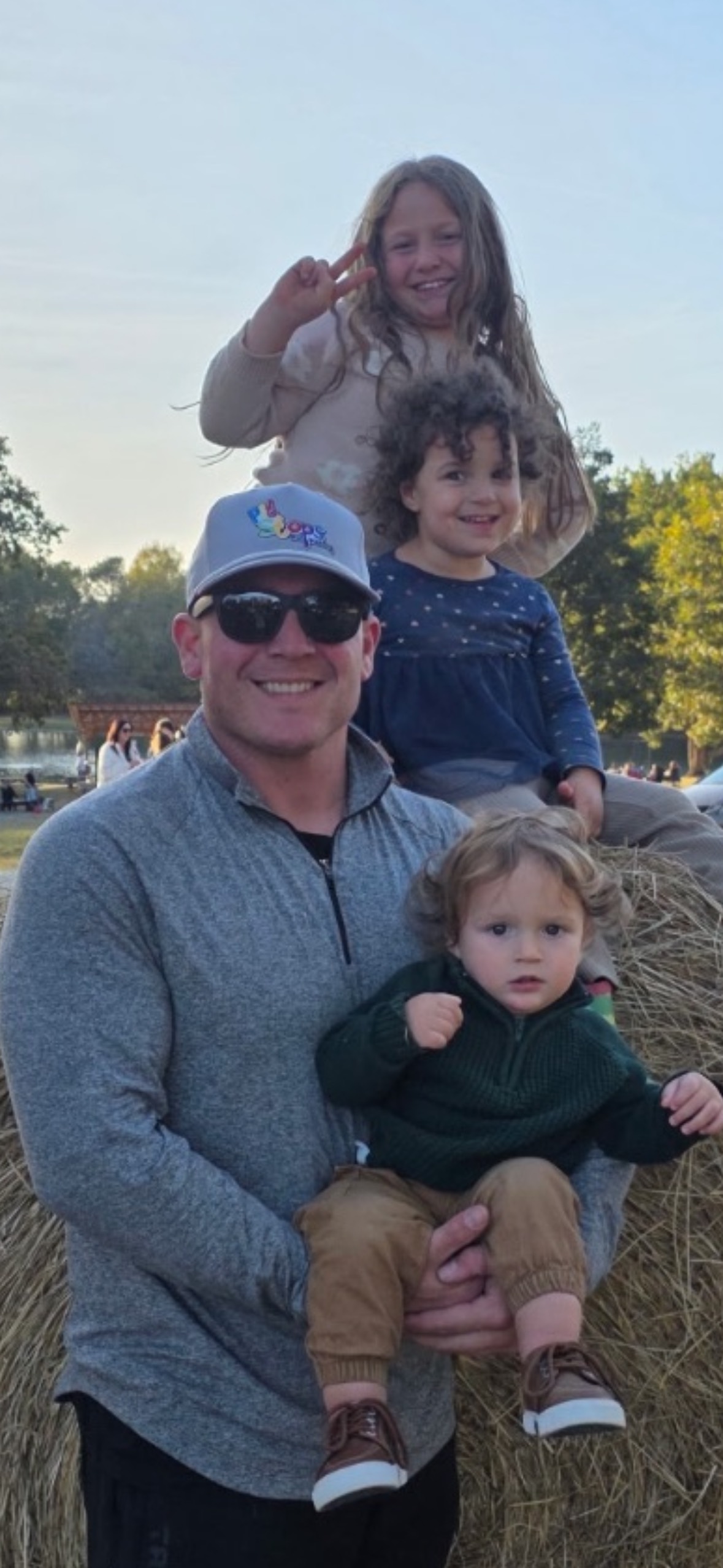 Dylan Moser, Founder of Referral Bridge